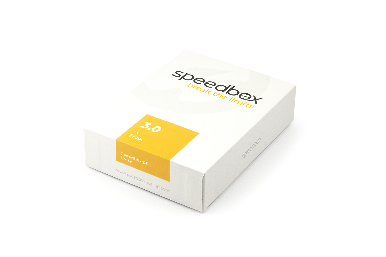 SpeedBox 3.0 for Brose - Afbeelding 2