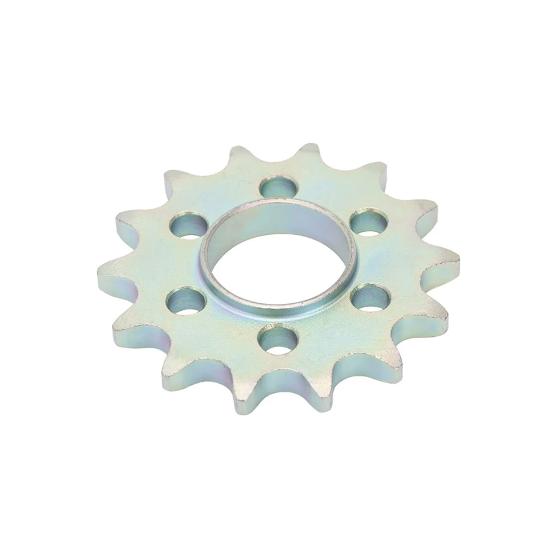 Sur-Ron Light Bee 14T priekinė žvaigždė - Afbeelding 2