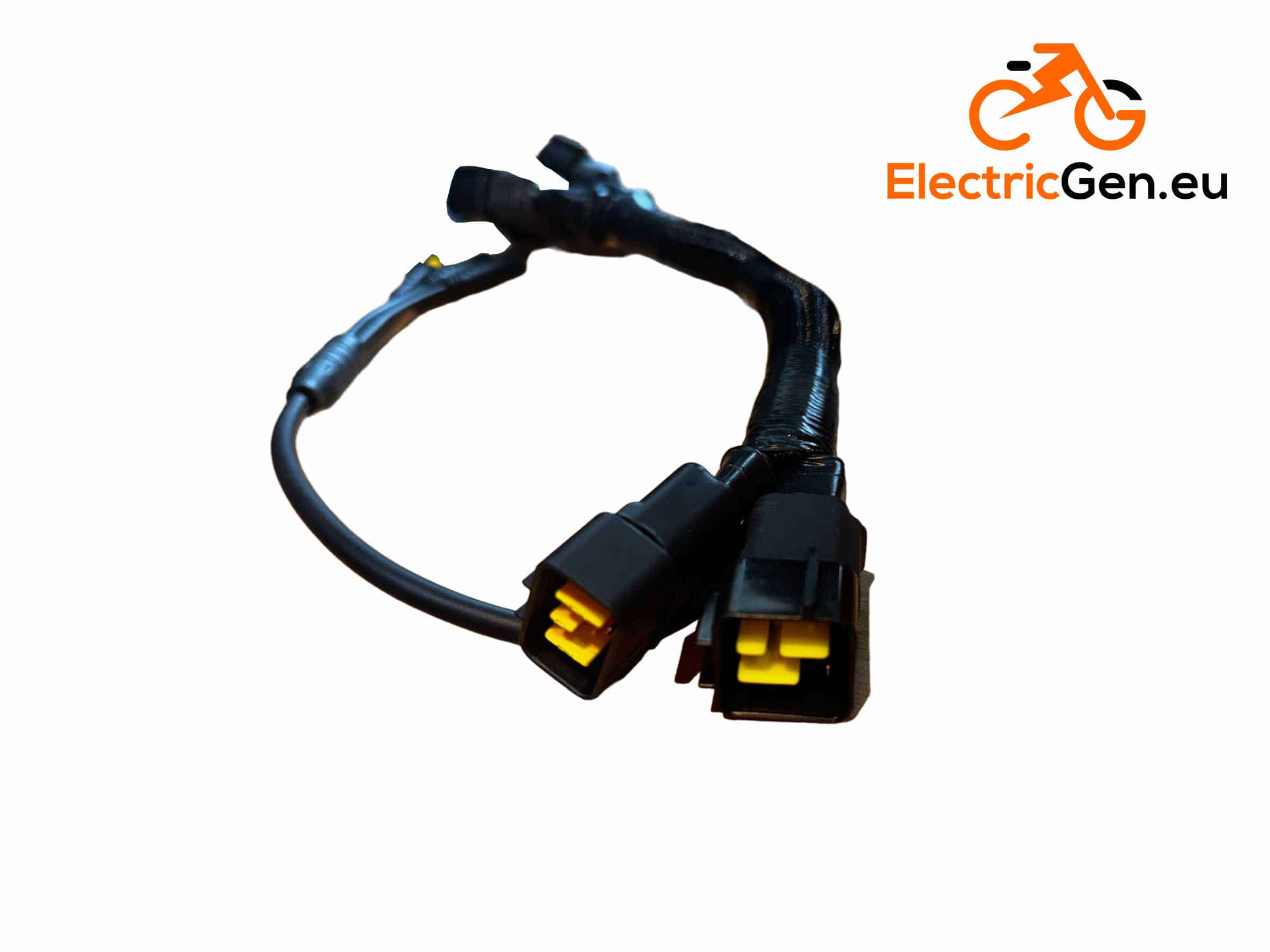 ASI BAC laidai – Sur-Ron Light Bee (Plug & Play) - Afbeelding 3