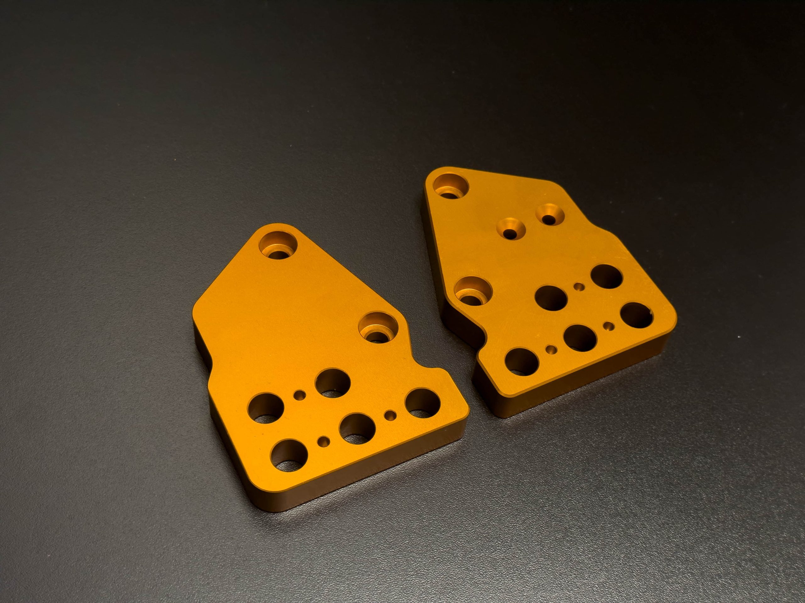 Talaria Peg Droppers / Extention Kit - Afbeelding 2