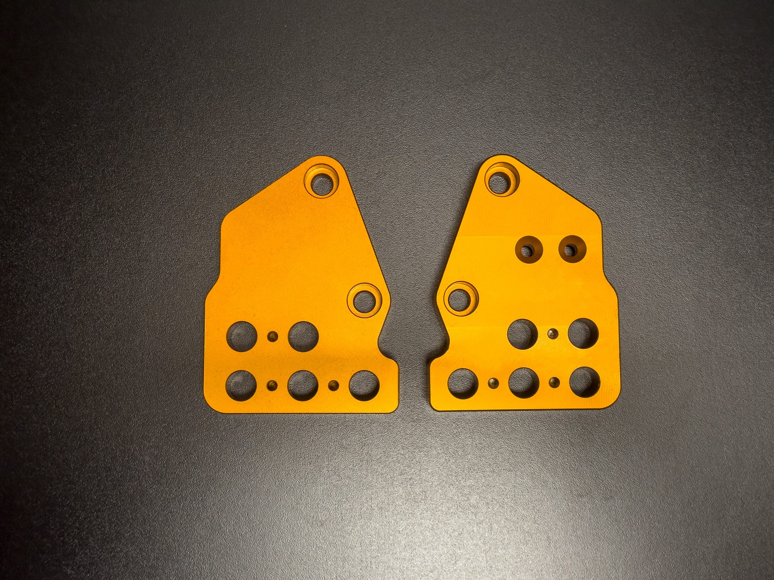 Talaria Peg Droppers / Extention Kit - Afbeelding 3