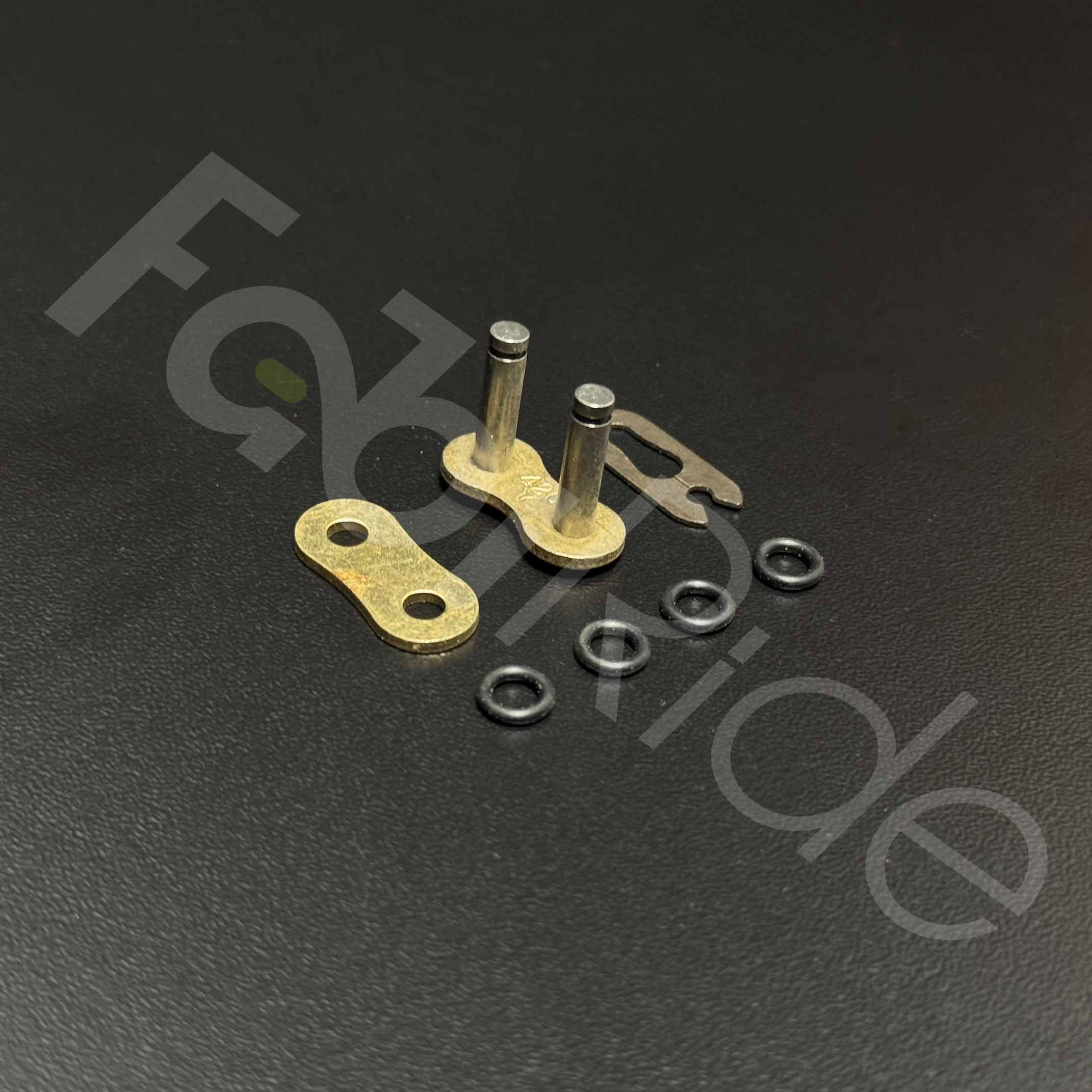 420 grandinės sujungėjas (buckle / connector)