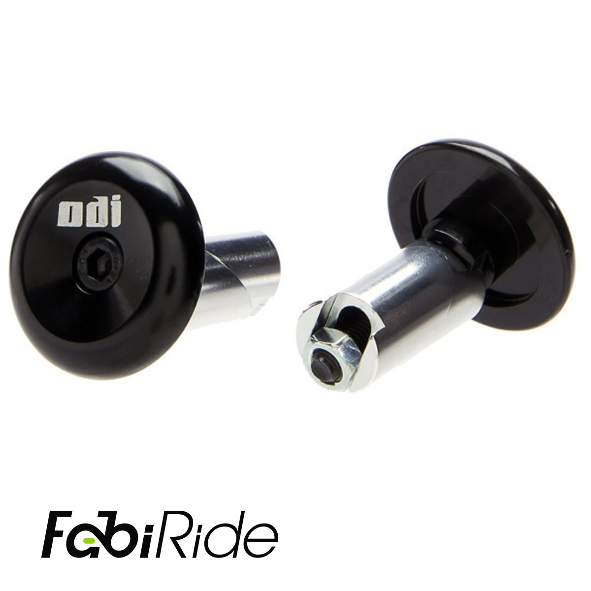 ODI Alloy End Plugs - Afbeelding 2