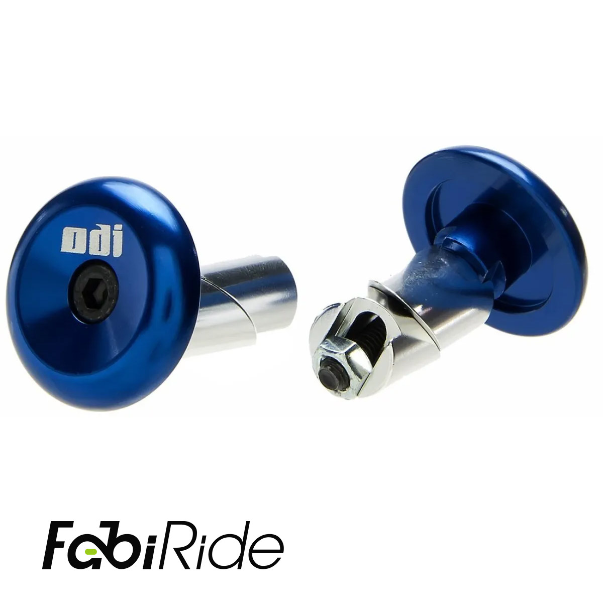 ODI Alloy End Plugs - Afbeelding 5