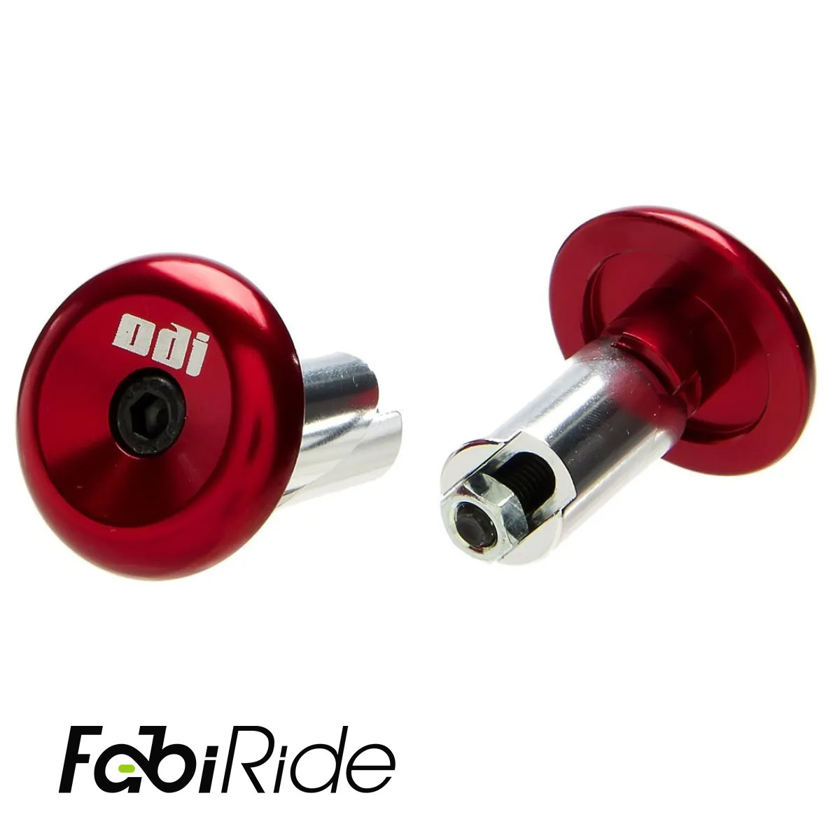 ODI Alloy End Plugs - Afbeelding 4