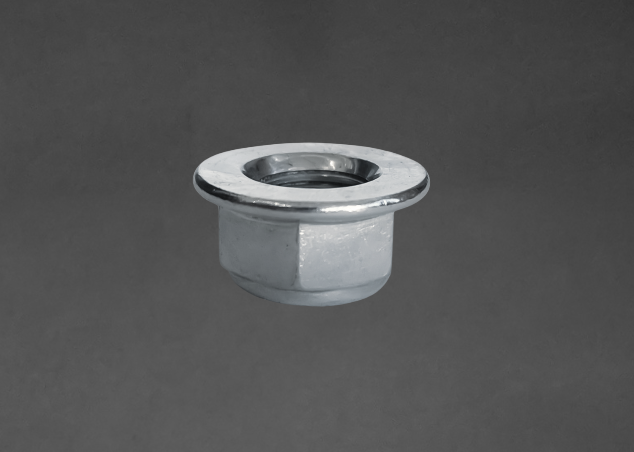 Torp replacement nut for TM25 TM40 TM40 Pro motor